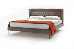 Lipp Bed