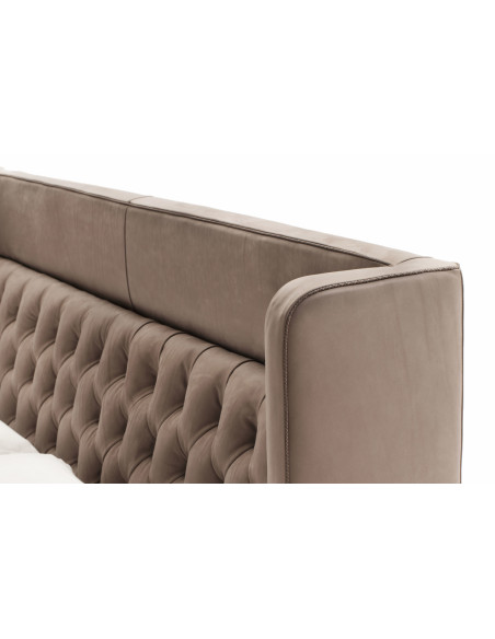 Lit Lipp Bed Living Divani - 3