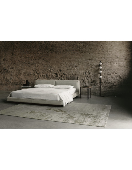 Letto Neowall Living Divani - 3