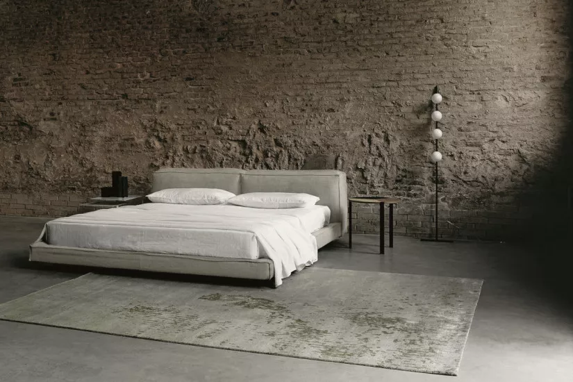 Letto Neowall Living Divani - 3