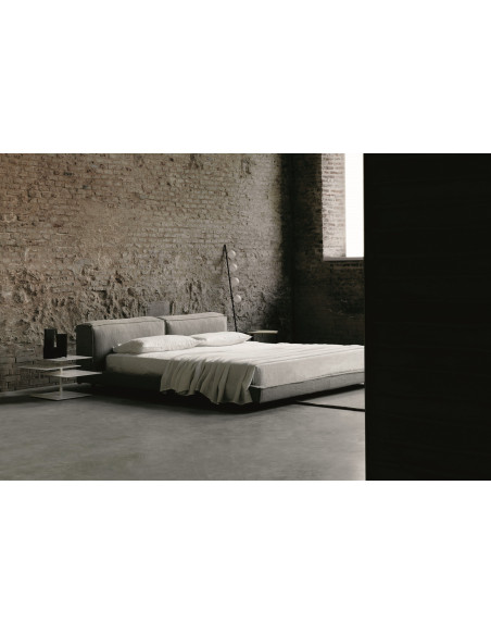 Letto Neowall Living Divani - 2