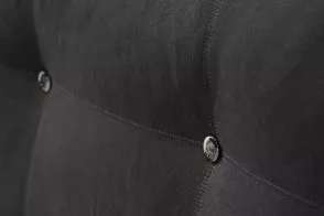 Letto Rod Bed Living Divani - 1 2