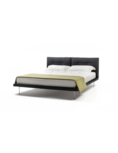 Letto Rod Bed Living Divani - 1
