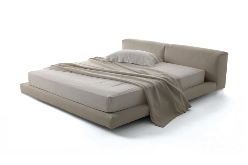Softwall Bed
