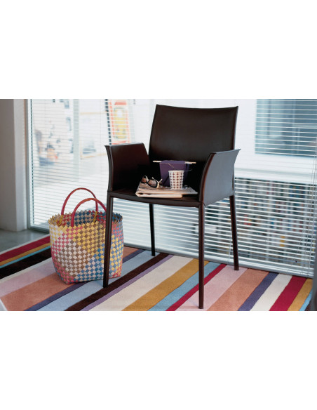 Chaise Lea Zanotta - 5