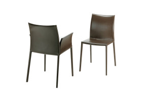 Chaise Lea Zanotta - 1 2