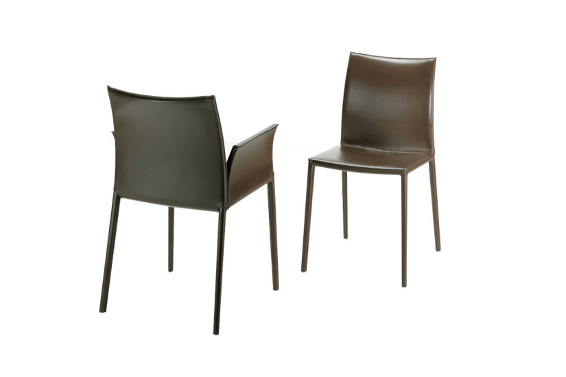 Sedia Lea Zanotta - 2