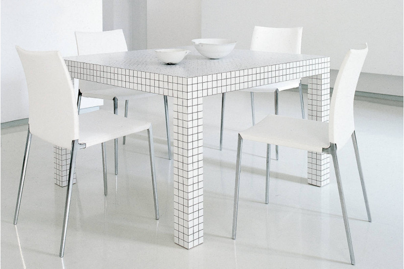 Chaise Lia Zanotta - 4