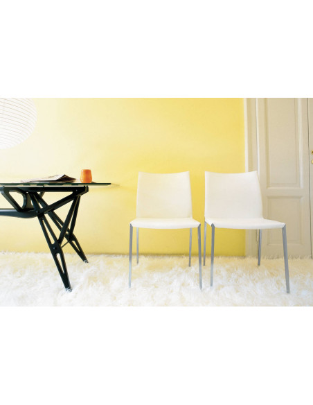 Chaise Lia Zanotta - 5