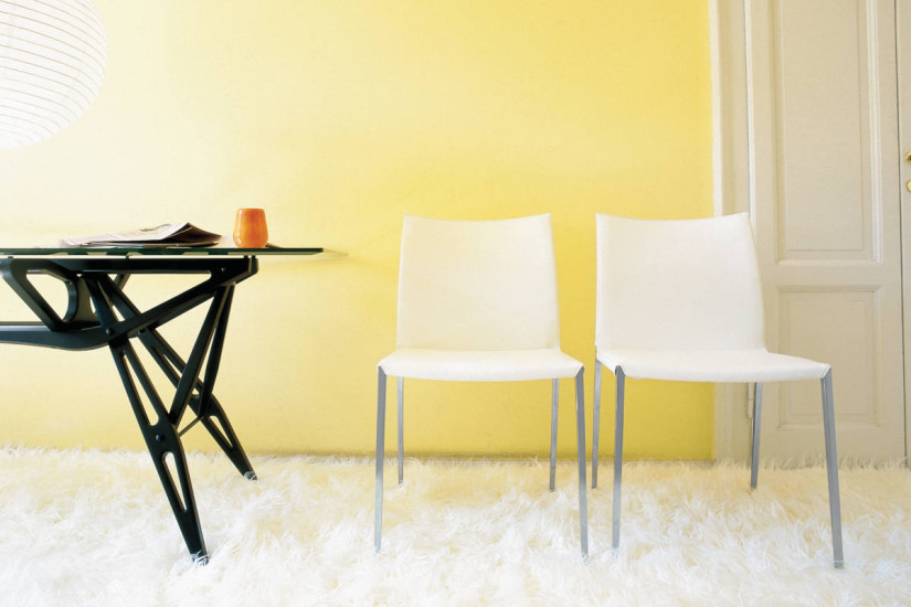 Chaise Lia Zanotta - 5