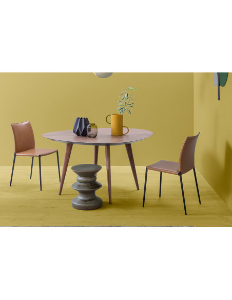 Chaise Lia Zanotta - 6