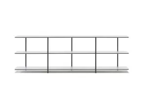 Libreria Aero Living Divani - 1 2