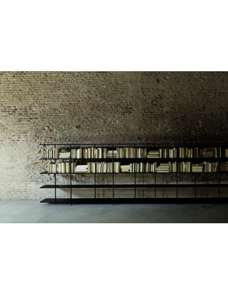 Librairie Aero Living Divani - 4