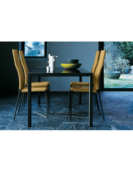 Chaise Lialta Zanotta - 3