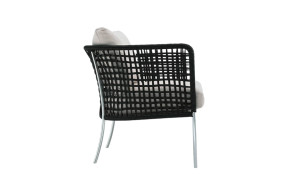 Fauteuil Café Living Divani - 1 2