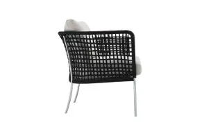 Poltrona Café Living Divani - 1 2