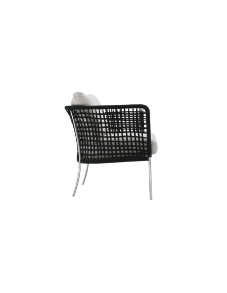 Fauteuil Café Living Divani - 2