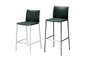 Sgabello Lio Zanotta - 1 2