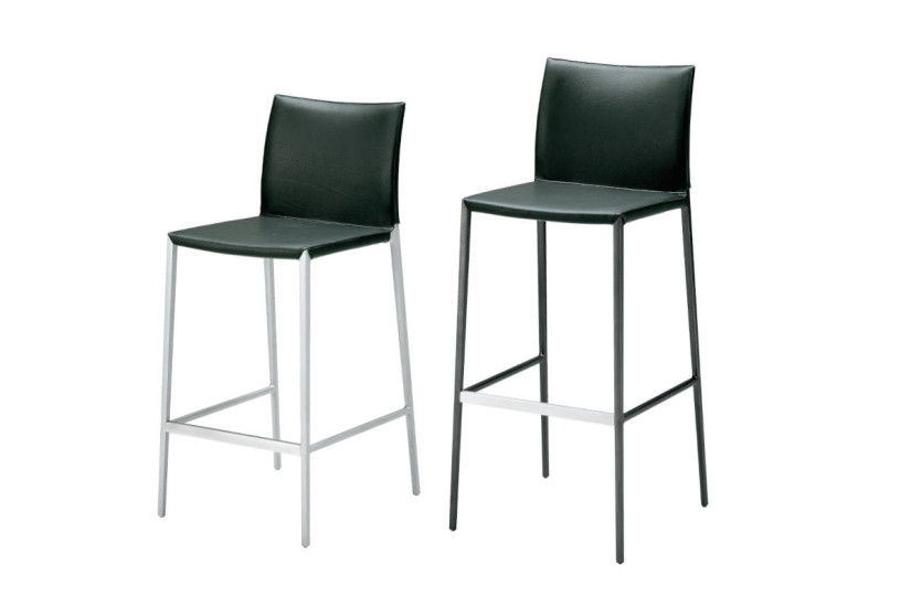 Sgabello Lio Zanotta - 2