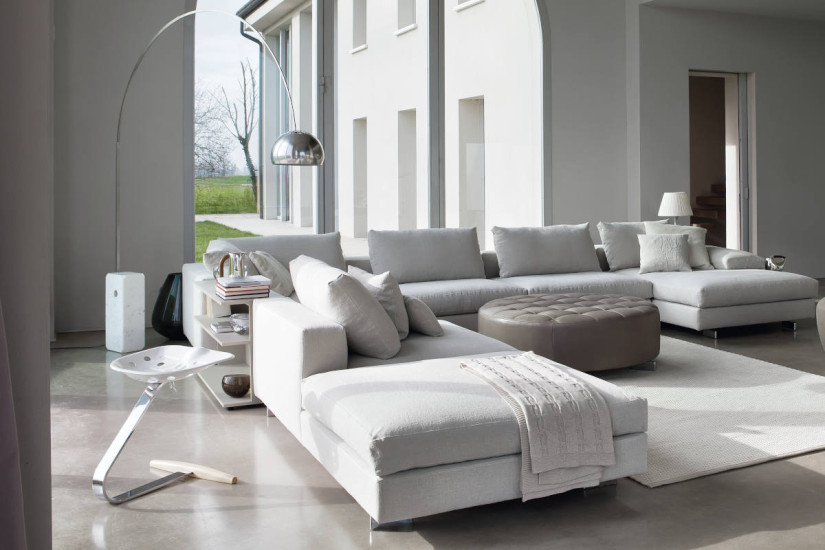 Sgabello Mezzadro Zanotta - 3