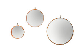 Specchio Raperonzolo Zanotta - 1