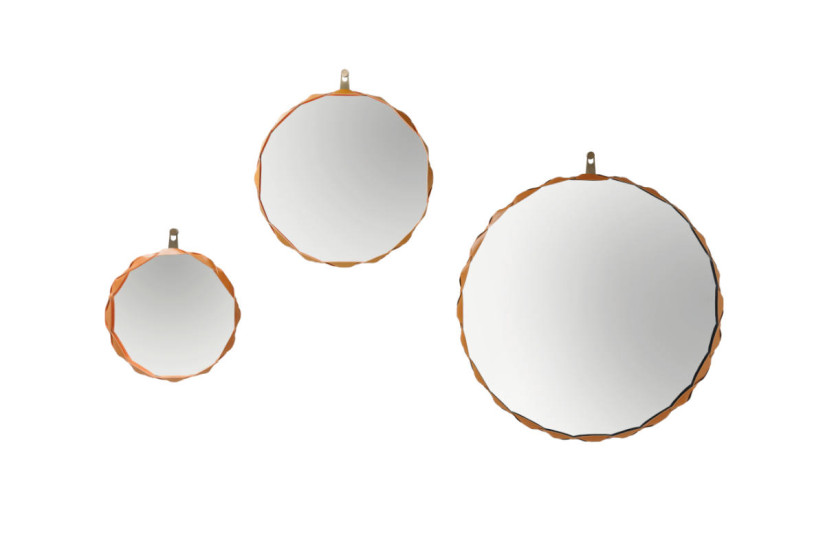 Miroir Raperonzolo Zanotta - 1