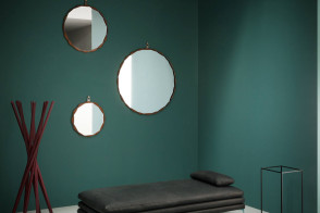 Specchio Raperonzolo Zanotta - 1 2