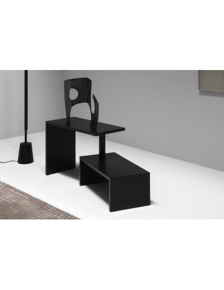 Table basse Basello Zanotta - 5
