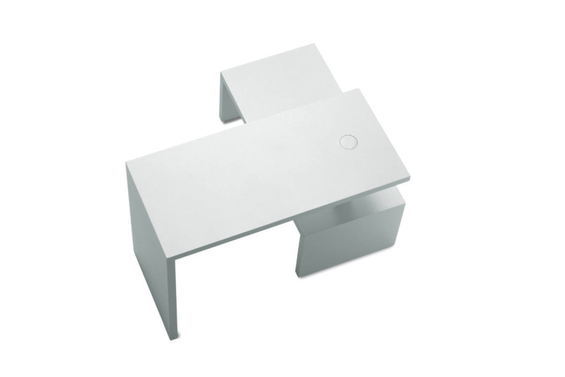 Table basse Basello Zanotta - 3