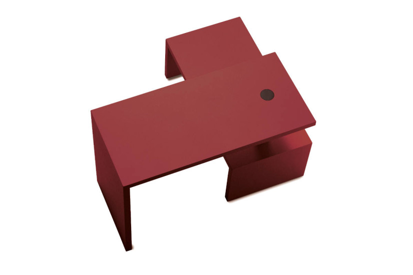 Table basse Basello Zanotta - 4