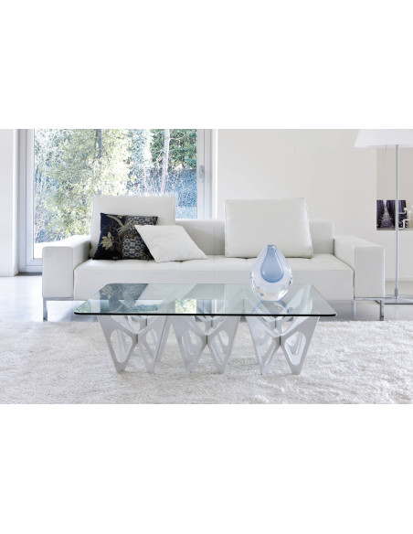 Tavolino Butterfly Zanotta - 3