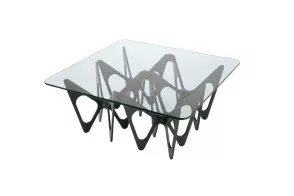 Butterfly Low Table 2