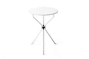 Table Cumano Zanotta - 1 2