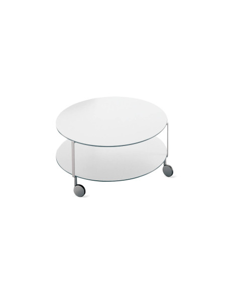 Girò Low Table