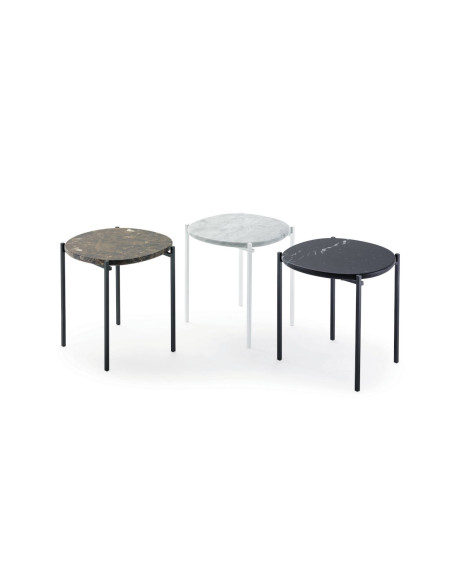 Table basse Niobe 648 Zanotta - 3