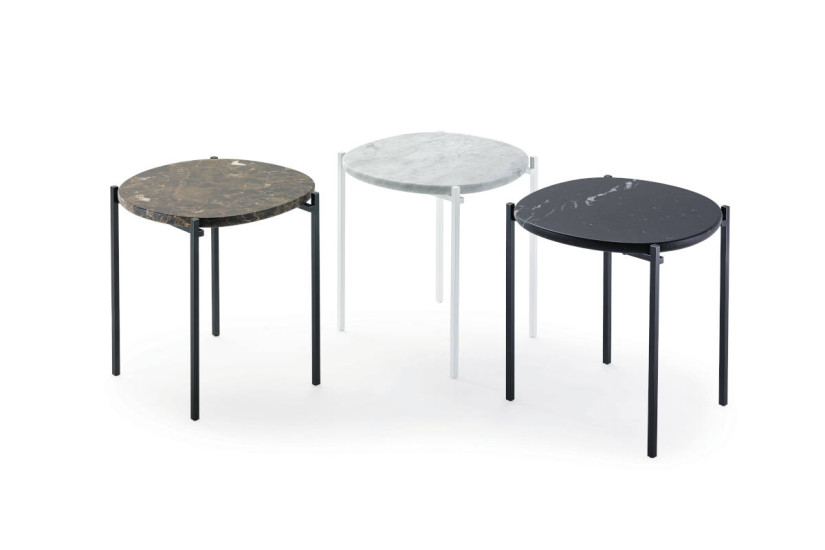 Niobe 648 Coffee Table