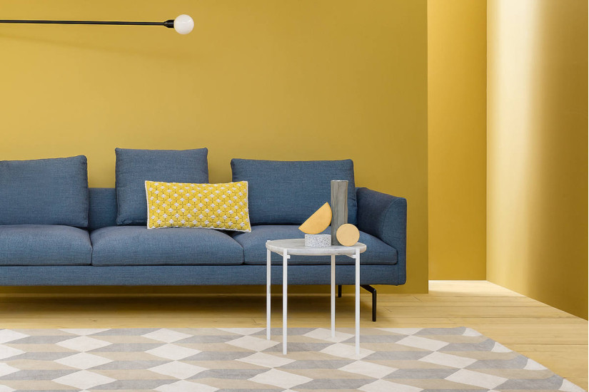 Niobe 648 Coffee Table