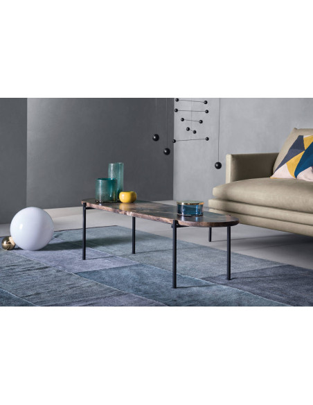 Niobe 671 Coffee Table