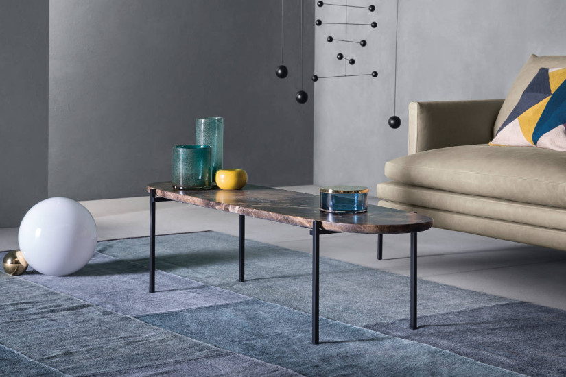 Table basse Niobe 671 Zanotta - 3