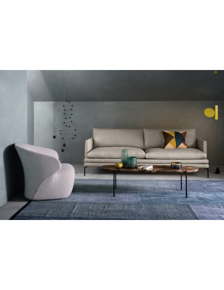 Tavolino Niobe 671 Zanotta - 4