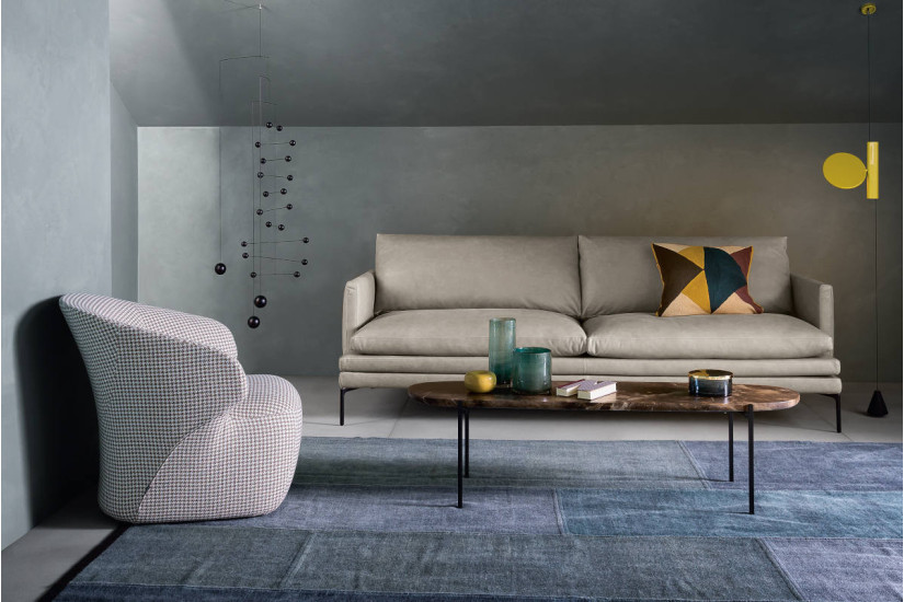 Niobe 671 Coffee Table