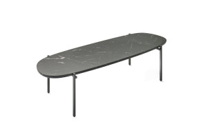 Table basse Niobe 671 Zanotta - 1