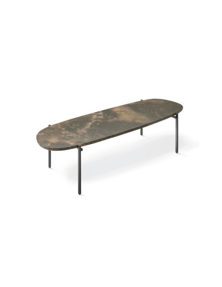 Niobe 671 Coffee Table