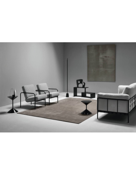 Table basse Tempo Zanotta - 3