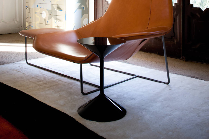 Table Tempo Zanotta - 4