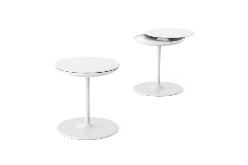Table Toi Zanotta - 3