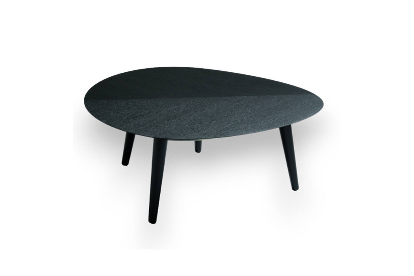 Tavolino Tweed Mini Zanotta - 4