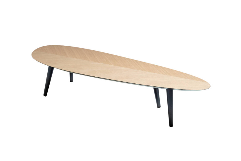 Tweed Mini Small Table