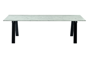 Table Ambrosiano Zanotta - 1 2