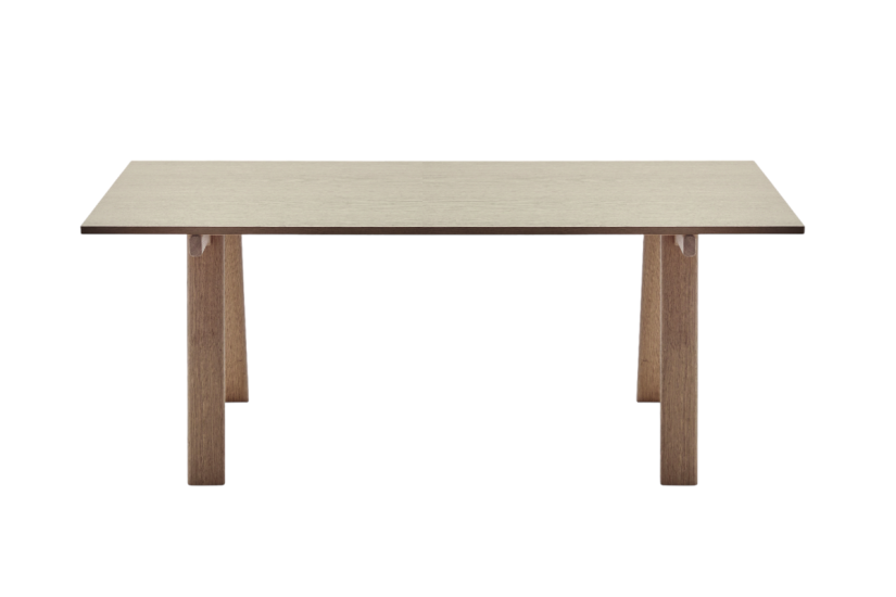 Table Ambrosiano Zanotta - 1